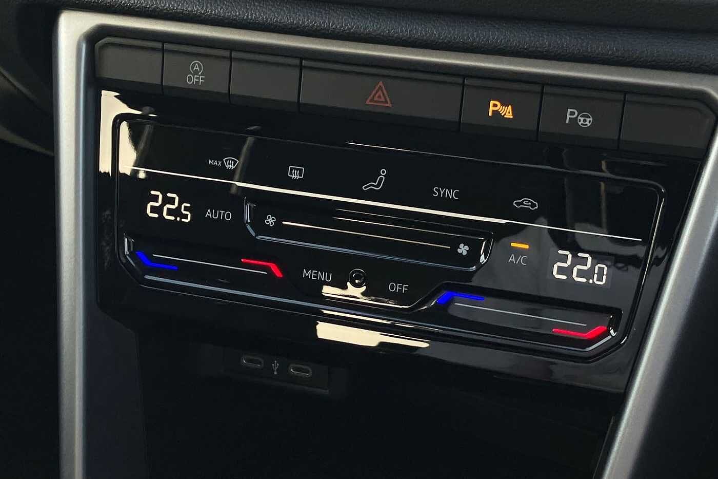 Volkswagen T-ROC 1.5 TSI (150ps) Match