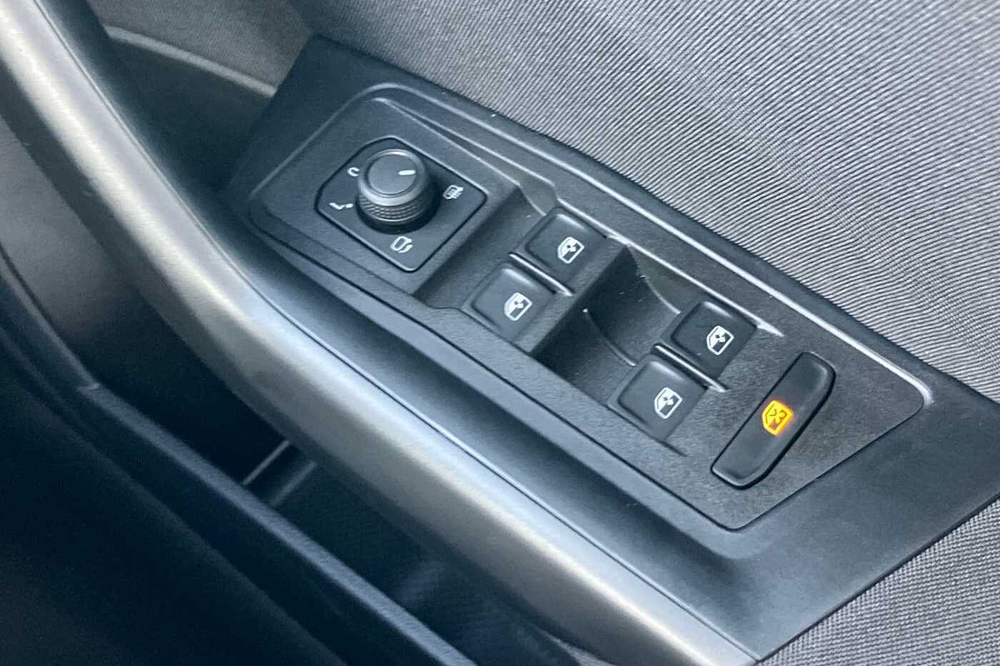 Volkswagen T-ROC 1.5 TSI (150ps) Match