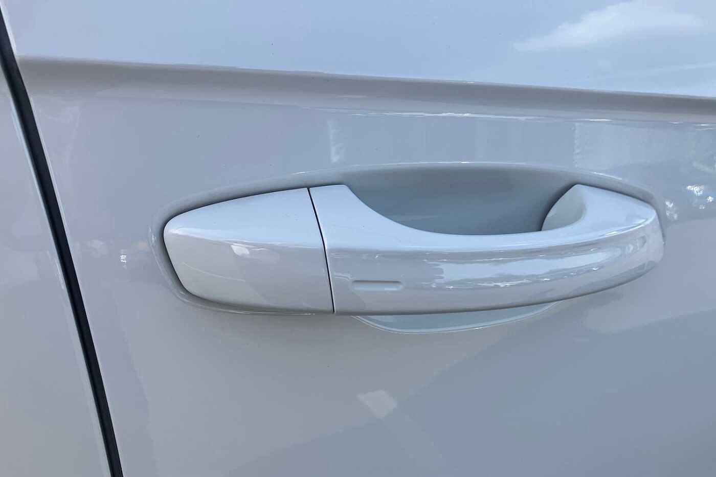 Volkswagen T-ROC 1.5 TSI (150ps) Match
