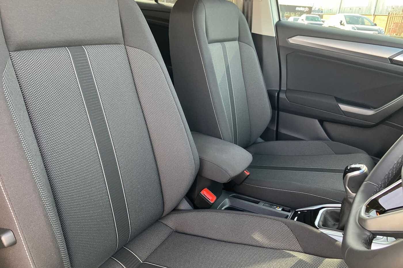 Volkswagen T-ROC 1.5 TSI (150ps) Match