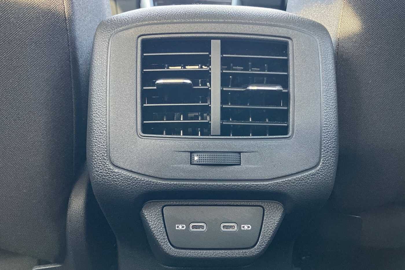 Volkswagen T-ROC 1.5 TSI (150ps) Match
