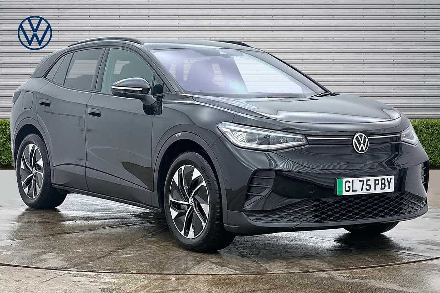 Volkswagen ID.4