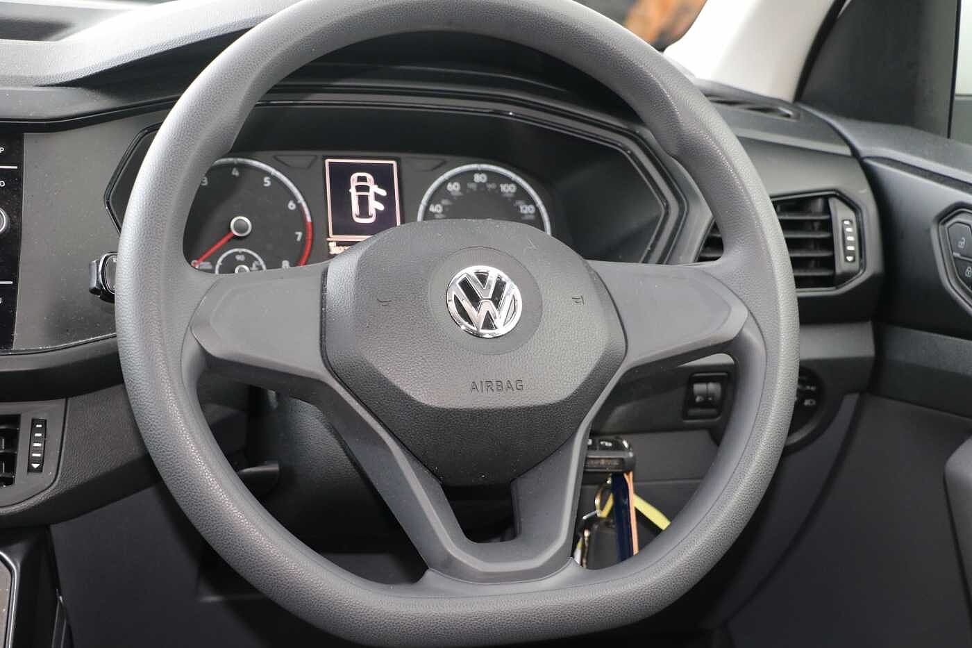Volkswagen T-Cross 1.0 TSI S (95ps)