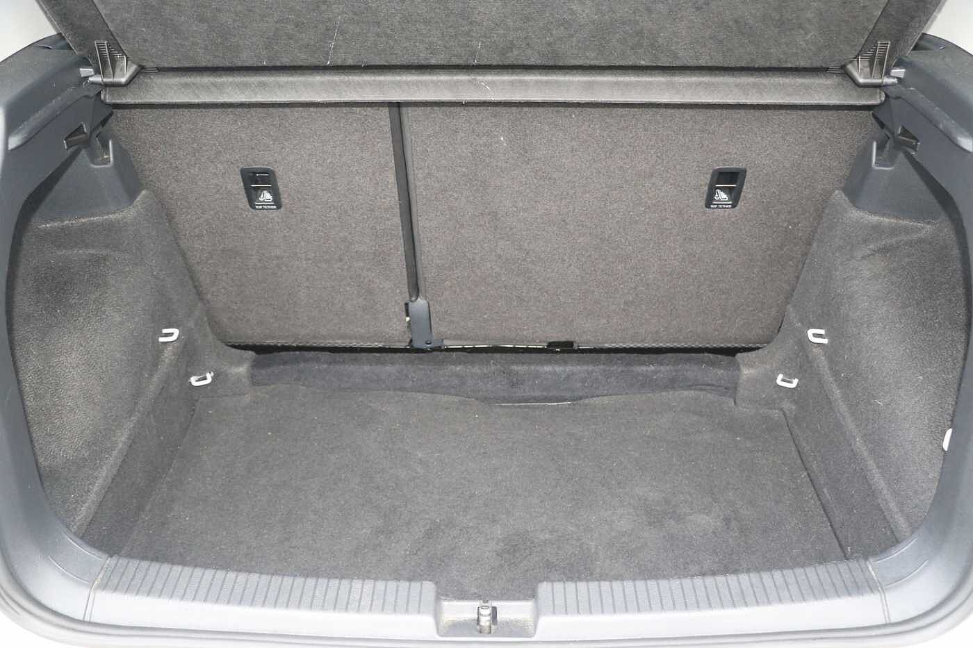Volkswagen T-Cross 1.0 TSI S (95ps)