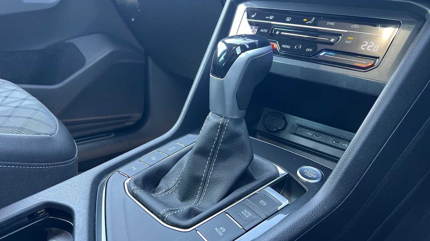 Volkswagen Tiguan 1.5 TSI 150 R-Line 5dr DSG