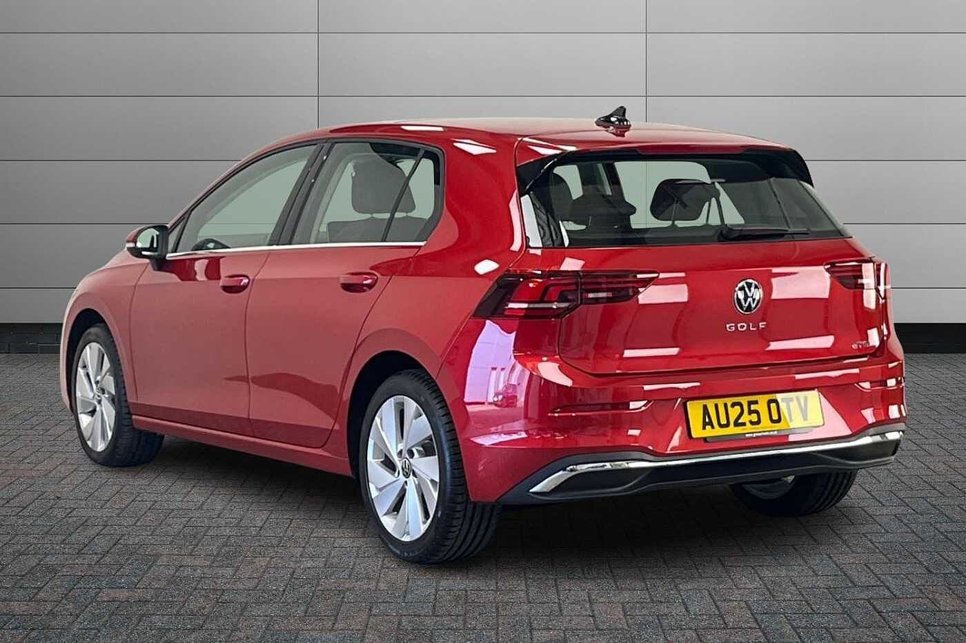 Volkswagen Golf 1.5 eTSI MHEV Style Hatchback 5dr Petrol Hybrid DSG Euro 6 (s/s) (150 ps)