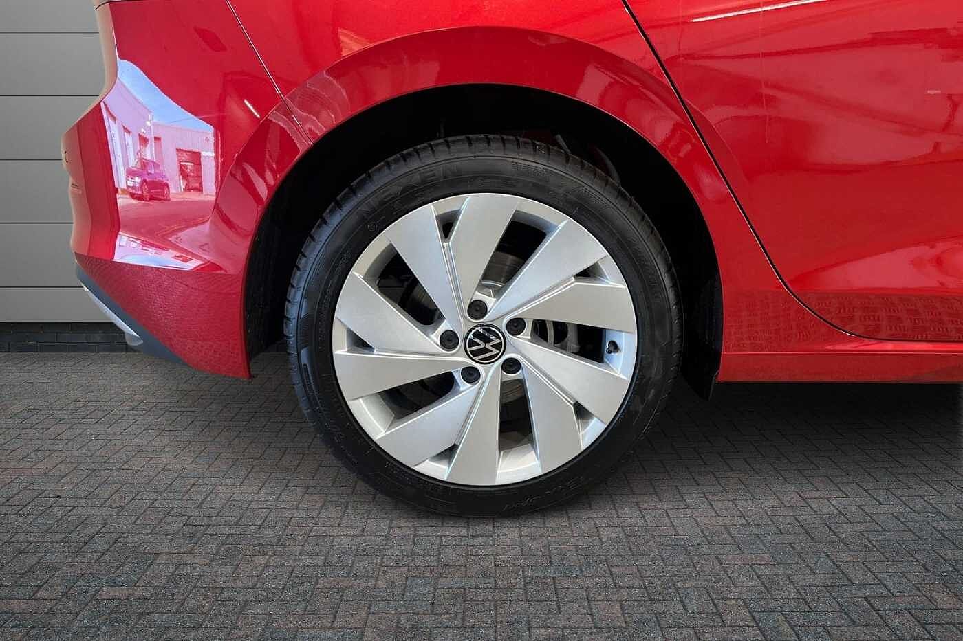 Volkswagen Golf 1.5 eTSI MHEV Style Hatchback 5dr Petrol Hybrid DSG Euro 6 (s/s) (150 ps)