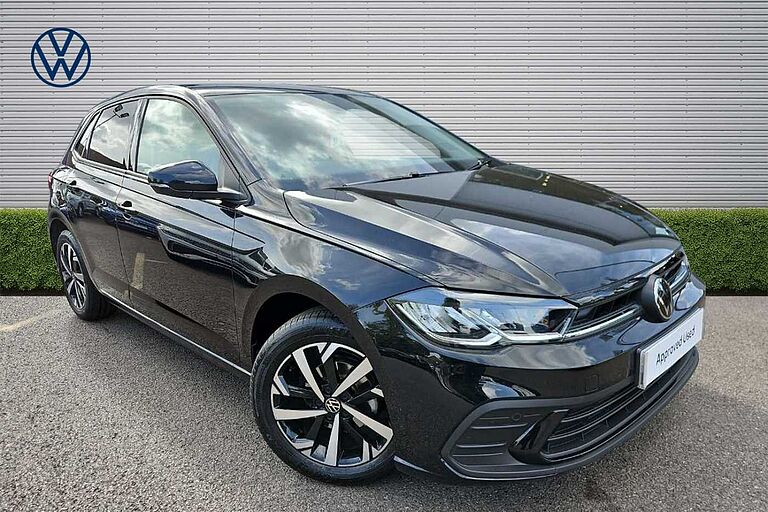 Volkswagen Polo 1.0 TSI Match 5dr DSG