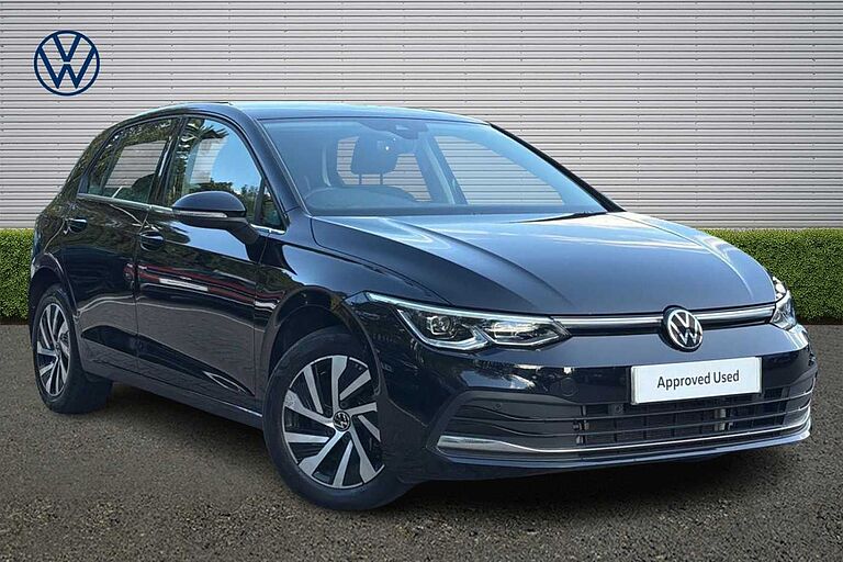 Volkswagen Golf 1.4 TSI eHybrid Style 5dr DSG