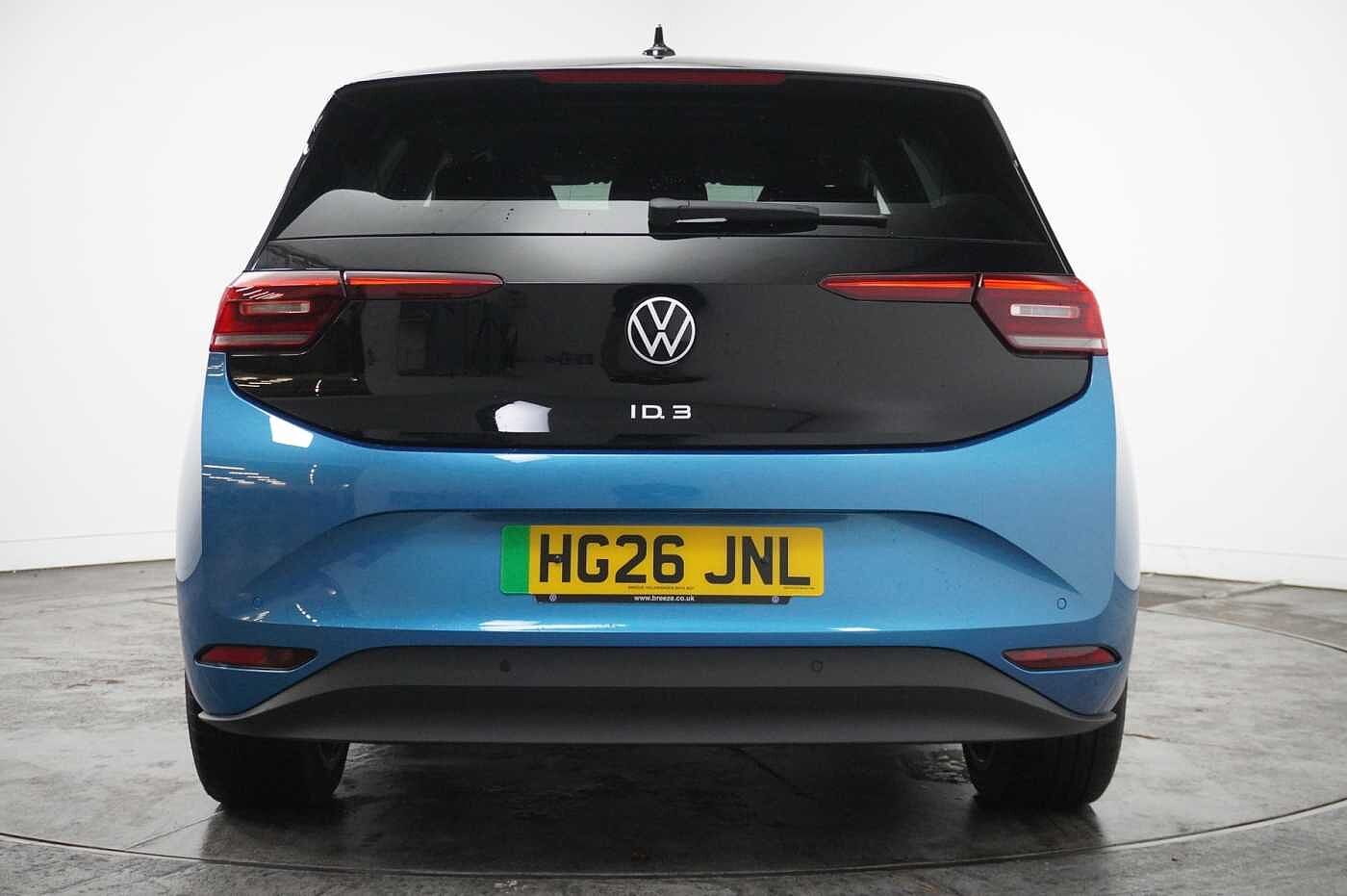 Volkswagen ID.3
