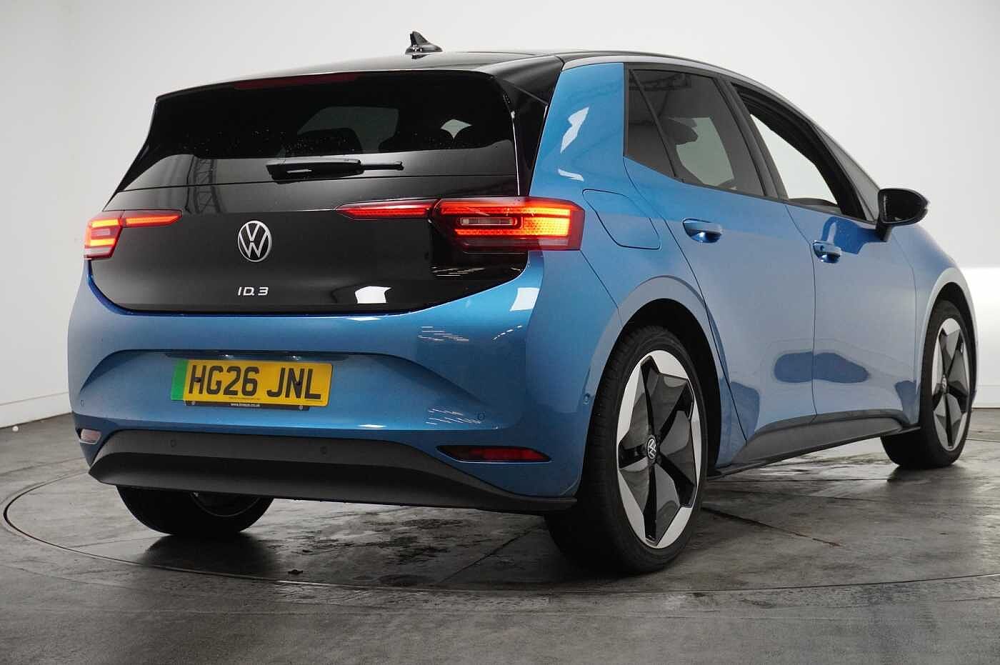 Volkswagen ID.3