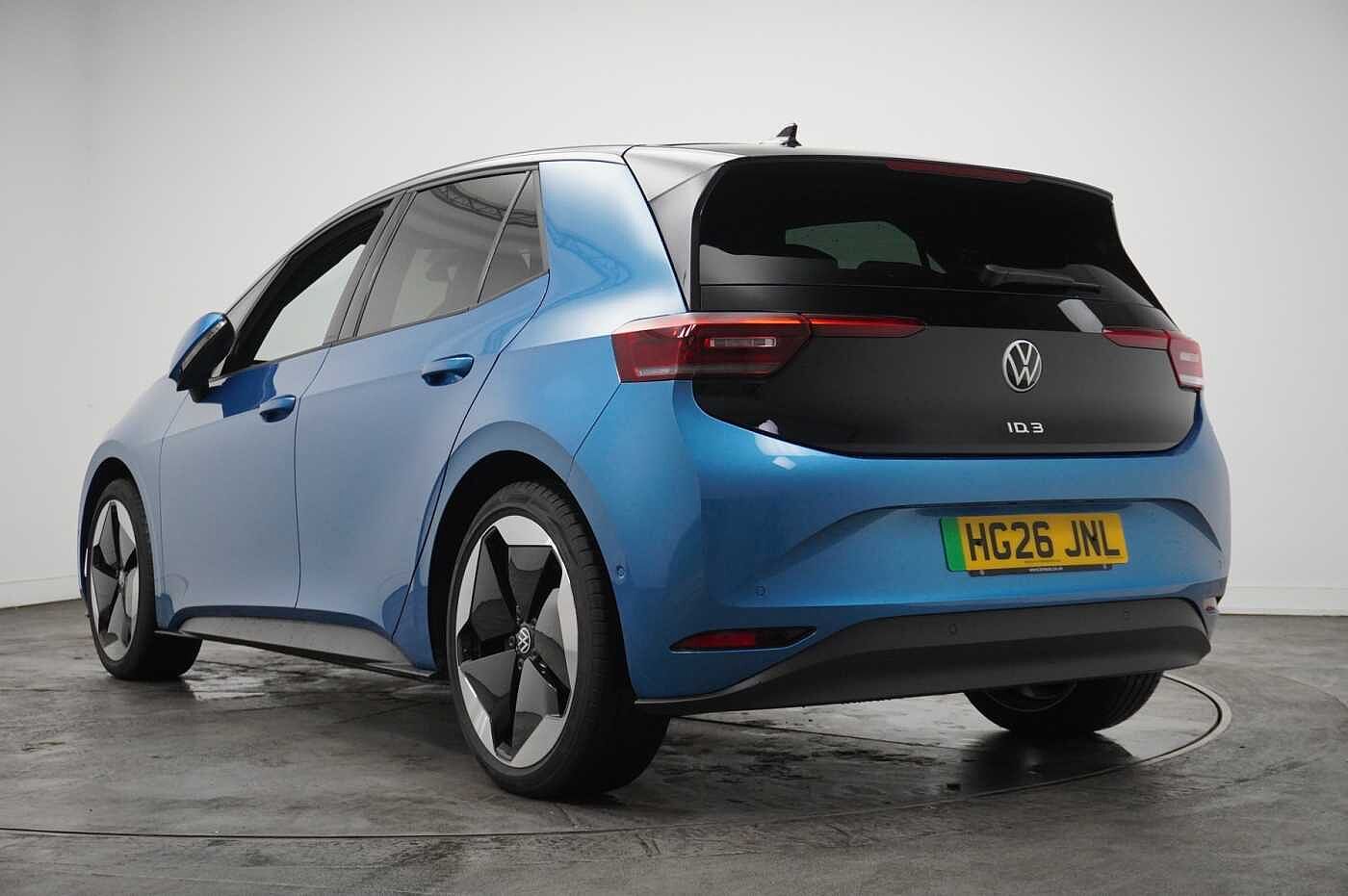 Volkswagen ID.3