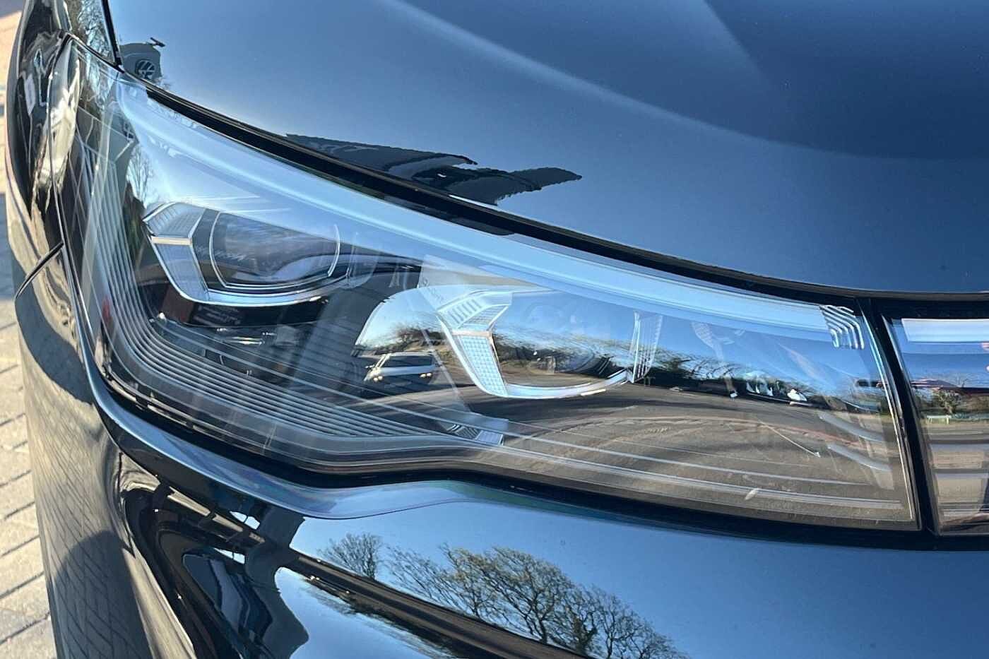 Volkswagen Tiguan 2.0 TDI R-Line SUV 5dr Diesel DSG Euro 6 (s/s) (150 ps)