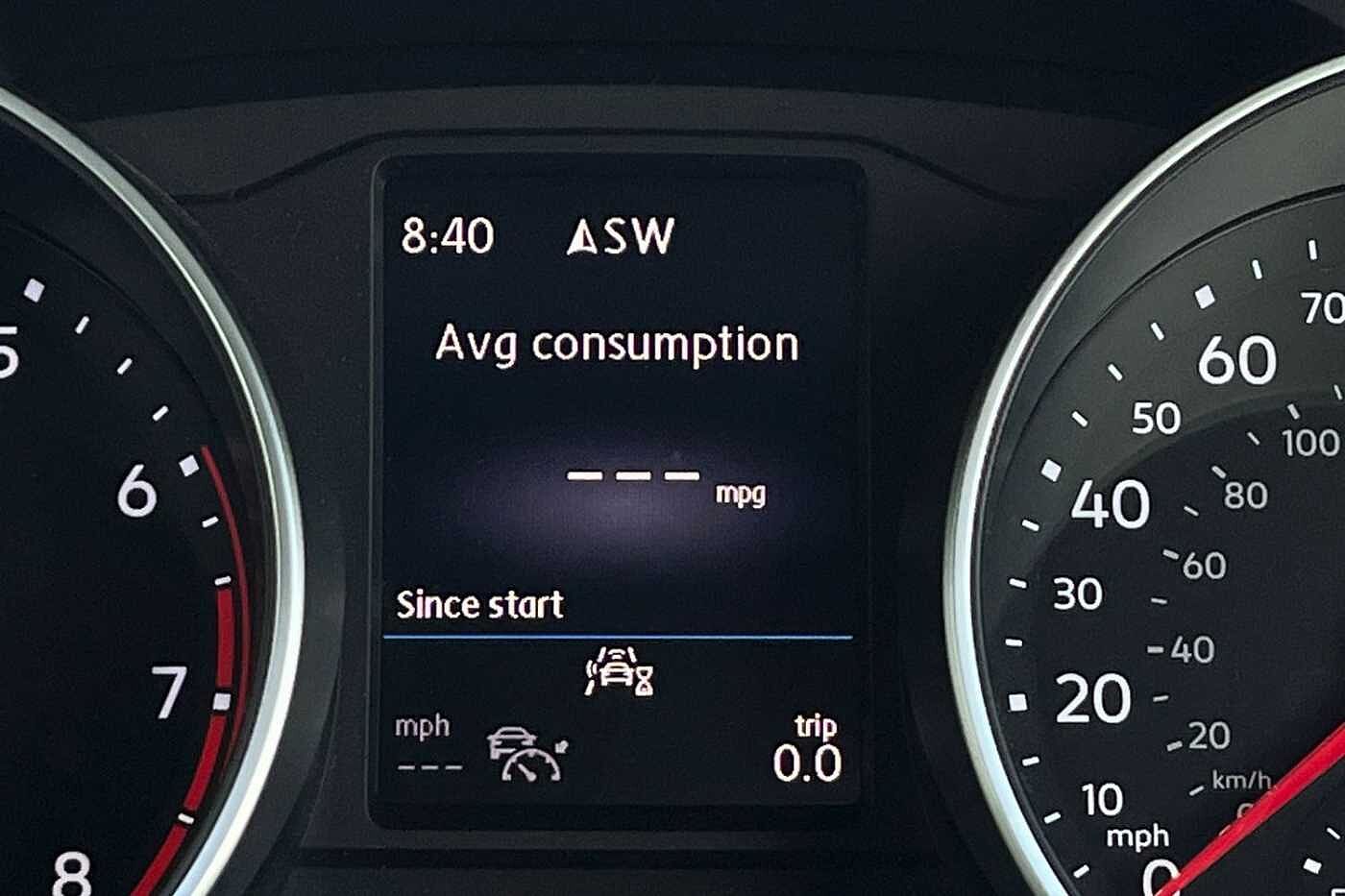 Volkswagen Tiguan 1.5 TSI EVO Match SUV 5dr Petrol Manual Euro 6 (s/s) (130 ps)