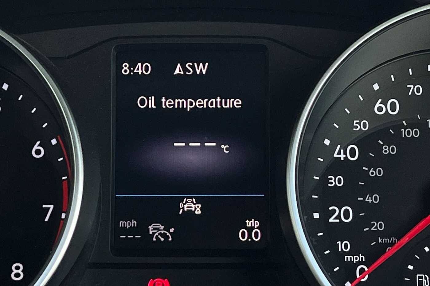 Volkswagen Tiguan 1.5 TSI EVO Match SUV 5dr Petrol Manual Euro 6 (s/s) (130 ps)