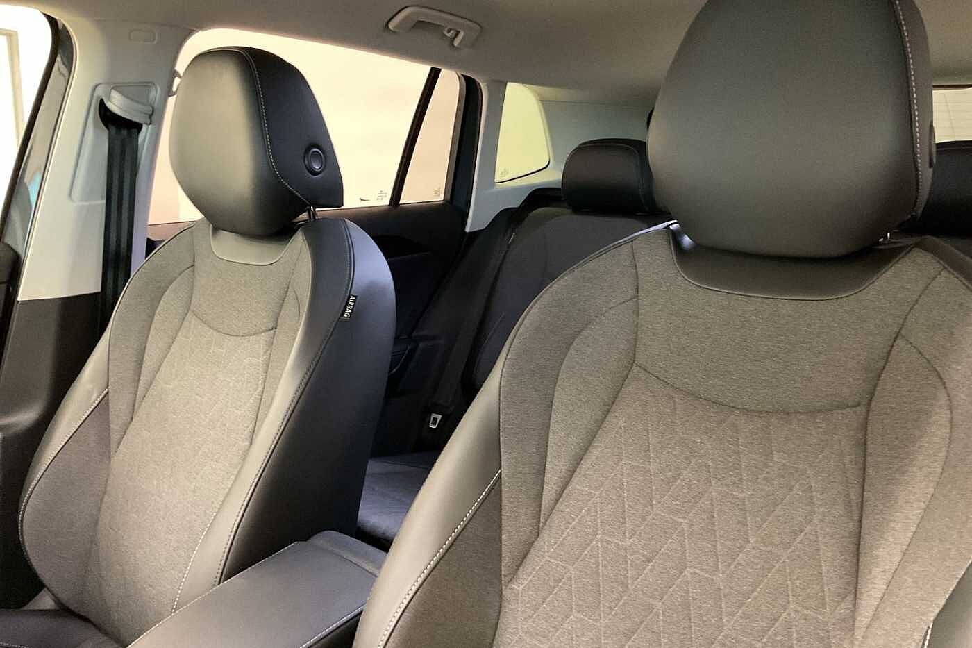 Volkswagen Tiguan 1.5 TSI eHybrid 19.7kWh Match SUV 5dr Petrol Plug-in Hybrid DSG Euro 6 (s/s) (20