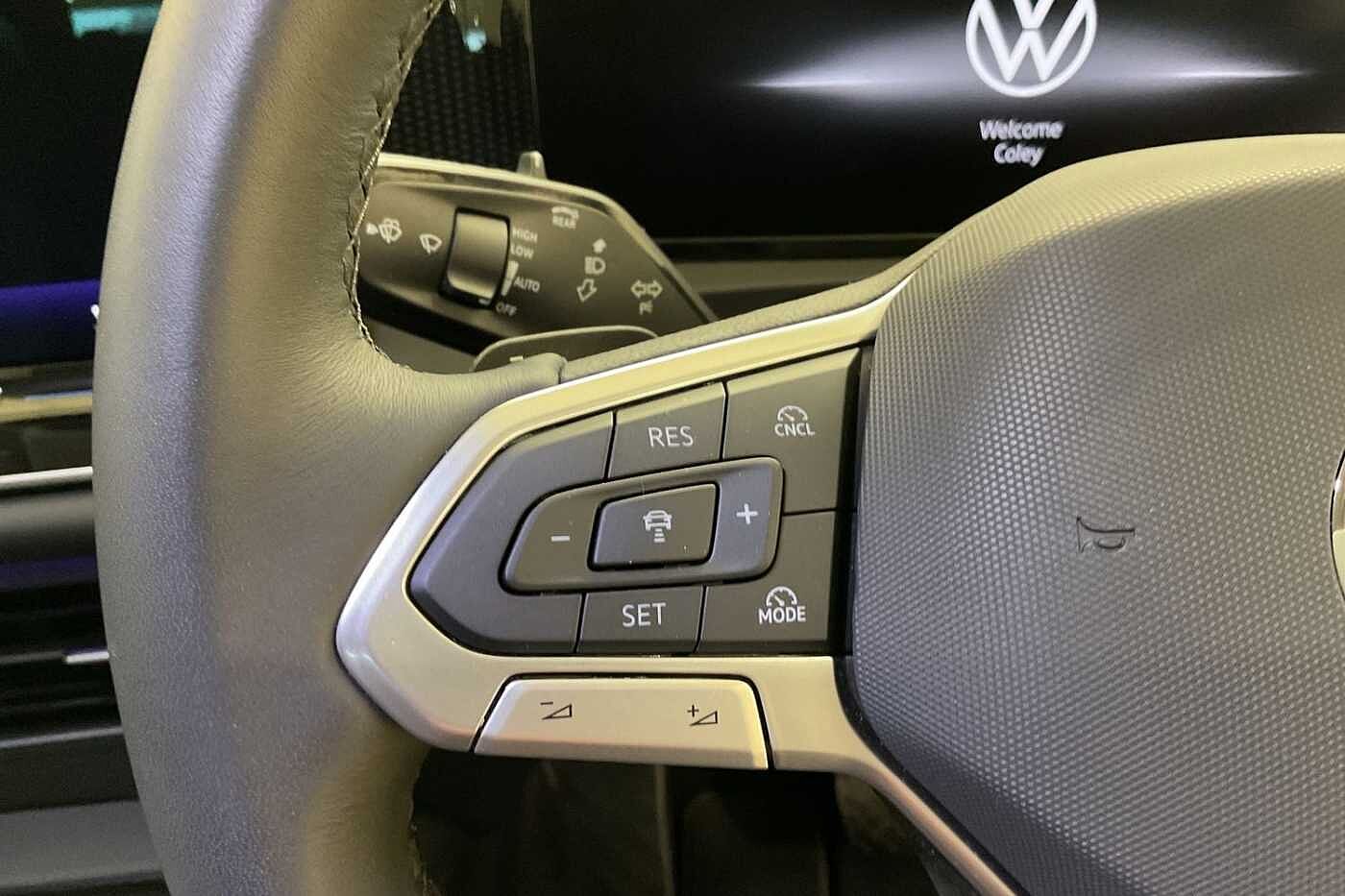 Volkswagen Tiguan 1.5 TSI eHybrid 19.7kWh Match SUV 5dr Petrol Plug-in Hybrid DSG Euro 6 (s/s) (20
