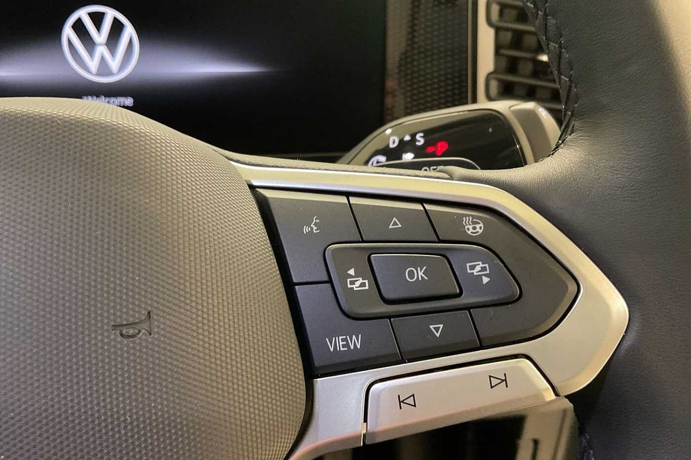 Volkswagen Tiguan 1.5 TSI eHybrid 19.7kWh Match SUV 5dr Petrol Plug-in Hybrid DSG Euro 6 (s/s) (20