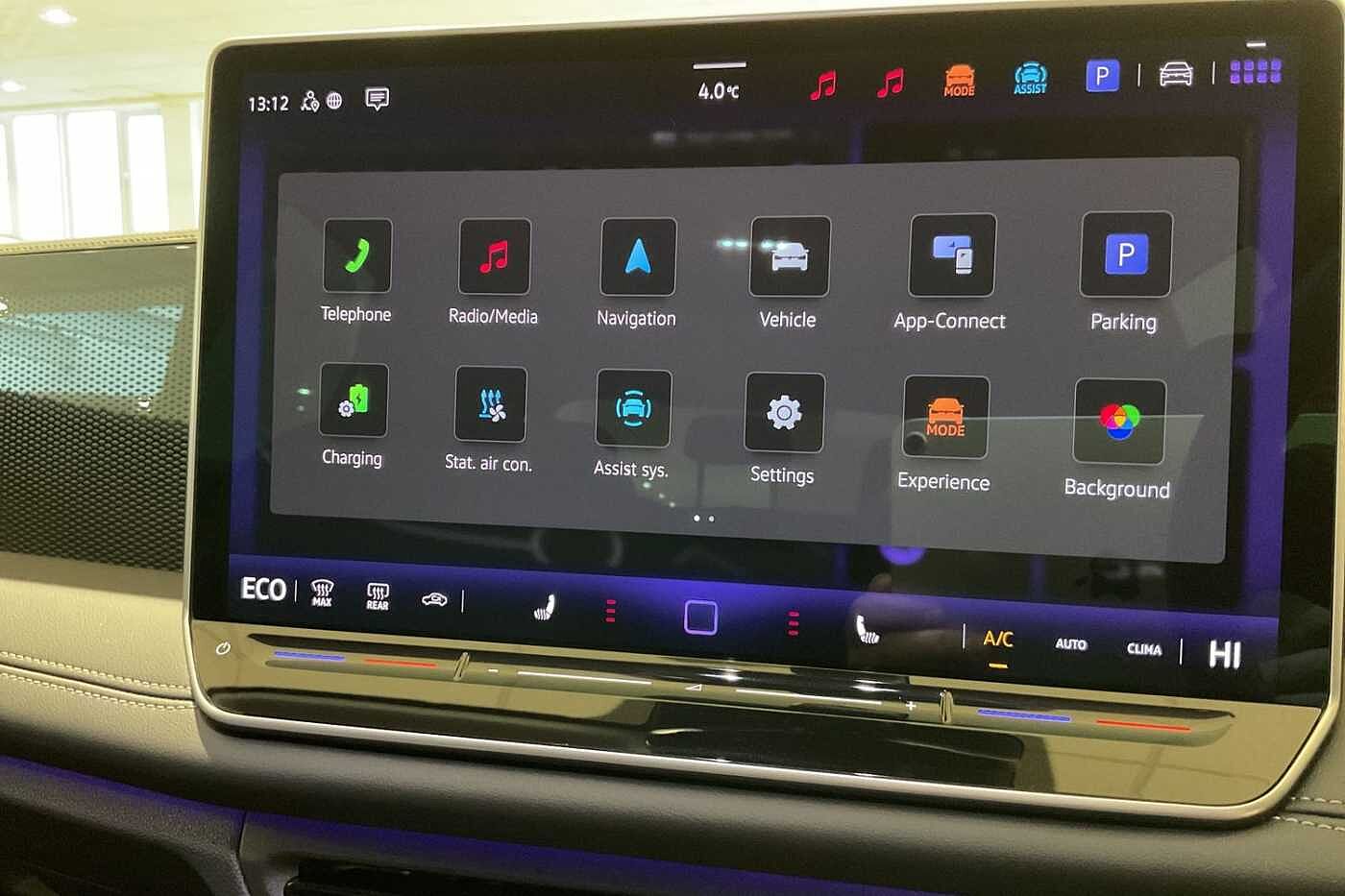 Volkswagen Tiguan 1.5 TSI eHybrid 19.7kWh Match SUV 5dr Petrol Plug-in Hybrid DSG Euro 6 (s/s) (20