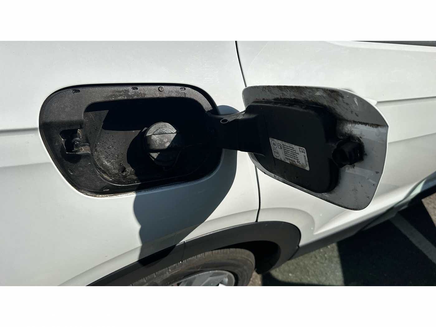 Volkswagen T-Cross 1.0 TSI (115ps) SE Hatchback
