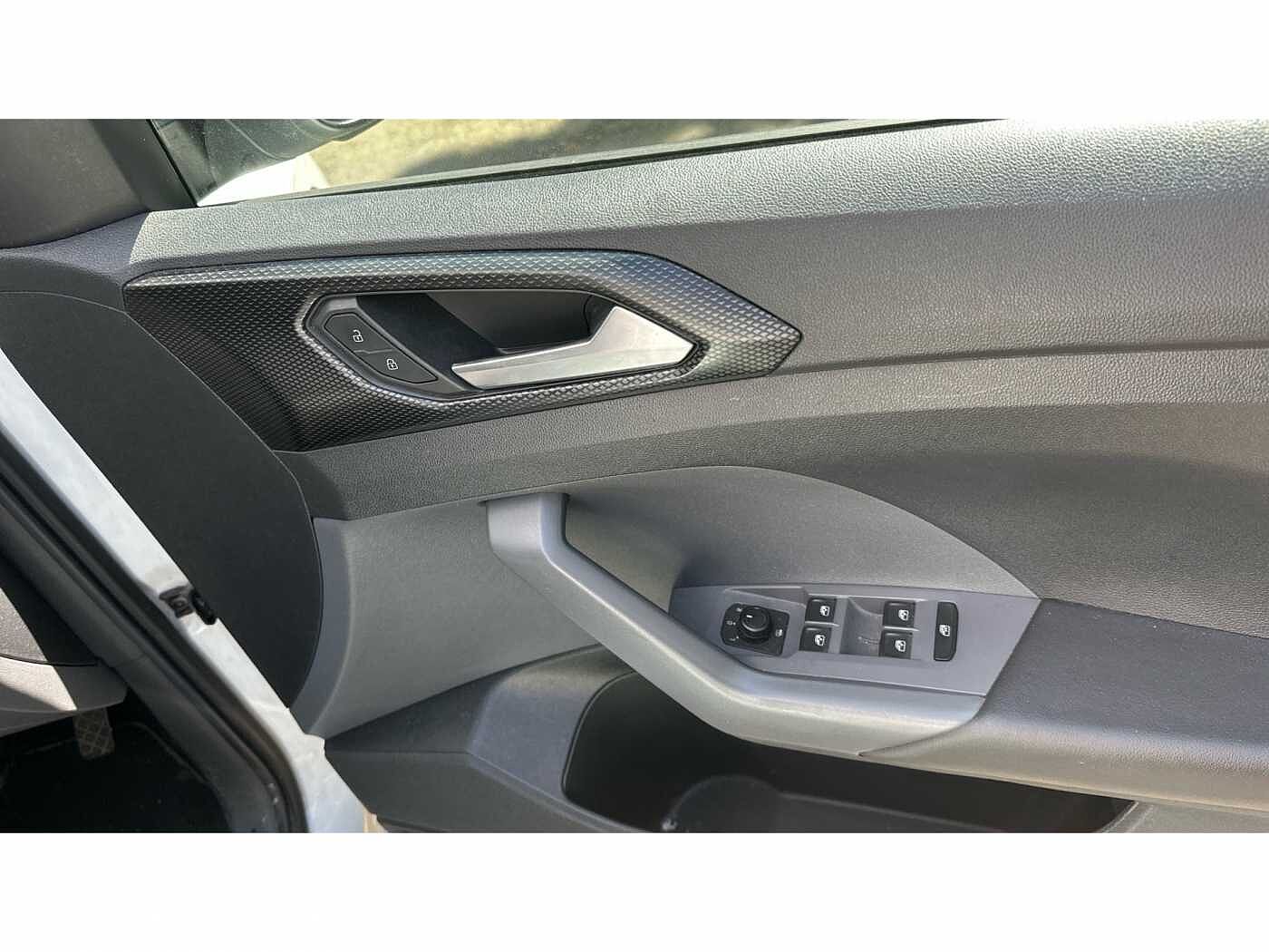 Volkswagen T-Cross 1.0 TSI (115ps) SE Hatchback