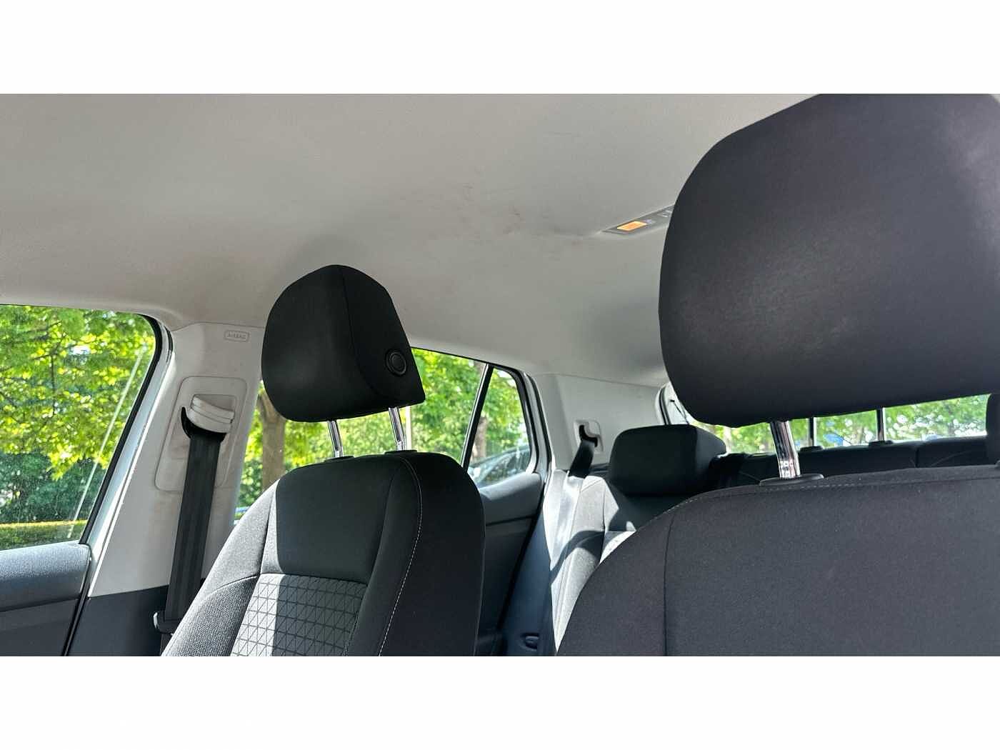 Volkswagen T-Cross 1.0 TSI (115ps) SE Hatchback