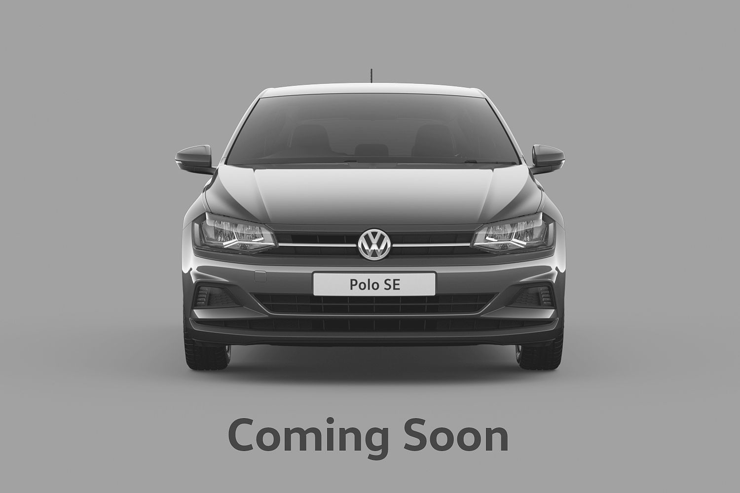 Volkswagen Polo 1.0 TSI Match 5Dr